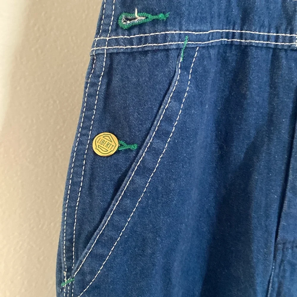 Liberty overalls - Picture 5 of 10
